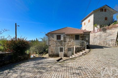 Byhus i Castro Daire, Viseu, Castro Daire - € 110.000 | Ref: 880492 - foto 2