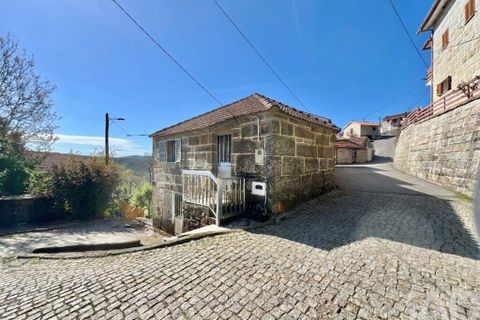 Byhus i Castro Daire, Viseu, Castro Daire - € 110.000 | Ref: 880492 - foto 3