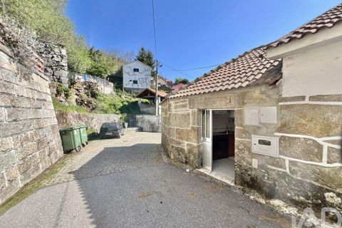 Byhus i Castro Daire, Viseu, Castro Daire - € 110.000 | Ref: 880492 - foto 4