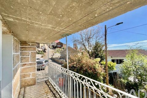 Byhus i Castro Daire, Viseu, Castro Daire - € 110.000 | Ref: 880492 - foto 10