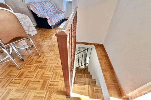 Byhus i Castro Daire, Viseu, Castro Daire - € 110.000 | Ref: 880492 - foto 14