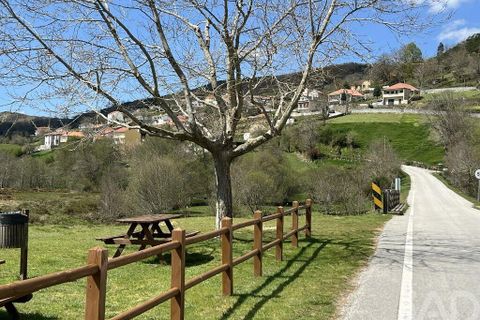 Byhus i Castro Daire, Viseu, Castro Daire - € 110.000 | Ref: 880492 - foto 20