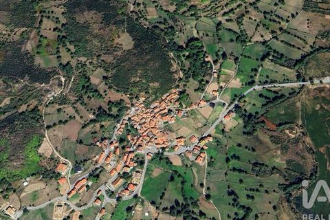 Byhus i Castro Daire, Viseu, Castro Daire - € 110.000 | Ref: 880492 - foto 22
