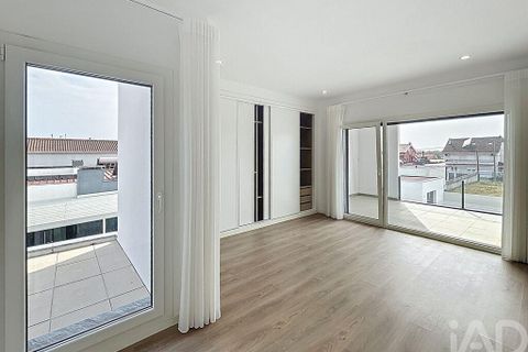 Byhus i Seixal, Setubal, Seixal - € 650.000 | Ref: 161719 - foto 9