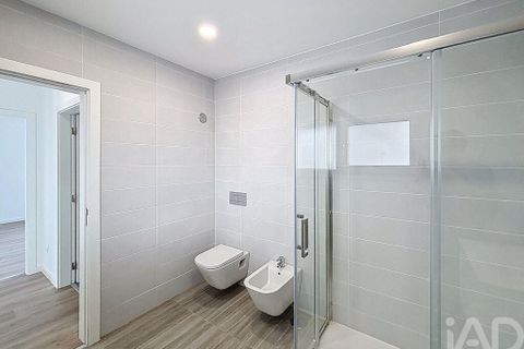 Byhus i Seixal, Setubal, Seixal - € 650.000 | Ref: 161719 - foto 13
