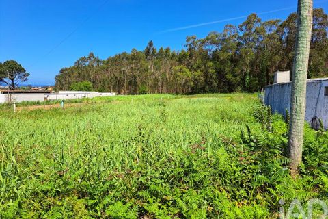 Helårsgrund i Ovar, Aveiro, Ovar - € 250.000 | Ref: 882839 - foto 1