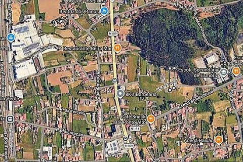 Helårsgrund i Ovar, Aveiro, Ovar - € 250.000 | Ref: 882839 - foto 5