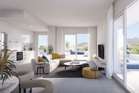 Lejlighed i Fuengirola, Malaga, Fuengirola - € 389.000 | Ref: FE-MS-0474 - foto 7
