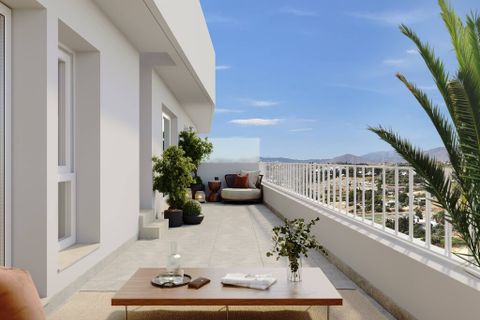Lejlighed i Fuengirola, Malaga, Fuengirola - € 389.000 | Ref: FE-MS-0474 - foto 12