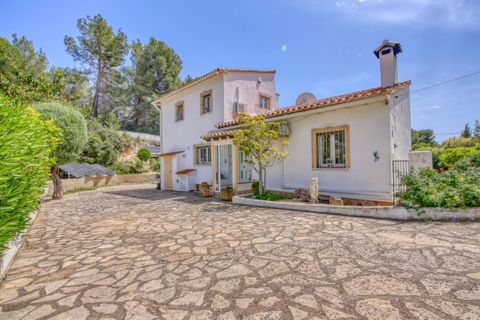 Villa i Benissa, Alicante, Benissa - € 620.000 | Ref: ES-MOR-019470 - foto 2
