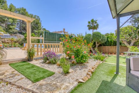 Villa i Benissa, Alicante, Benissa - € 620.000 | Ref: ES-MOR-019470 - foto 4
