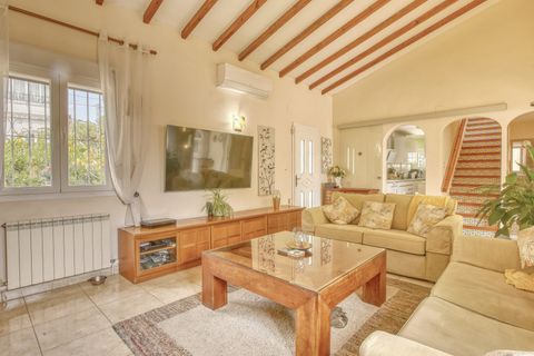 Villa i Benissa, Alicante, Benissa - € 620.000 | Ref: ES-MOR-019470 - foto 6
