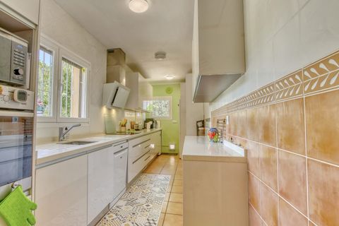 Villa i Benissa, Alicante, Benissa - € 620.000 | Ref: ES-MOR-019470 - foto 8
