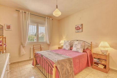 Villa i Benissa, Alicante, Benissa - € 620.000 | Ref: ES-MOR-019470 - foto 10