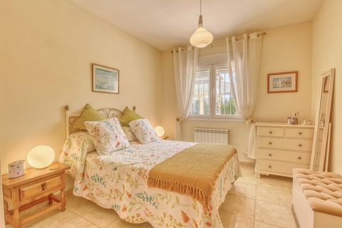 Villa i Benissa, Alicante, Benissa - € 620.000 | Ref: ES-MOR-019470 - foto 11