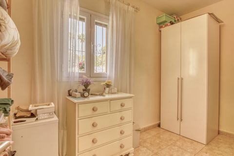 Villa i Benissa, Alicante, Benissa - € 620.000 | Ref: ES-MOR-019470 - foto 15