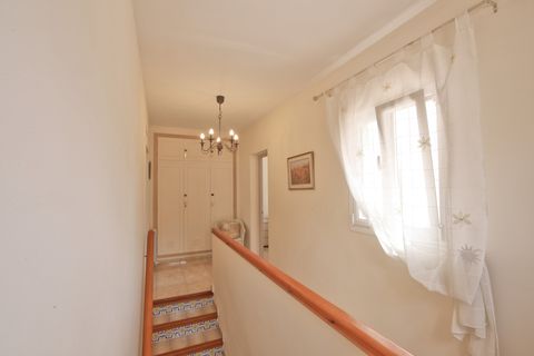 Villa i Benissa, Alicante, Benissa - € 620.000 | Ref: ES-MOR-019470 - foto 17
