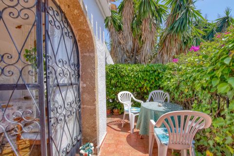Villa i Javea, Alicante, Javea - € 775.000 | Ref: ES-JAV-019469 - foto 2