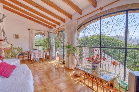 Villa i Javea, Alicante, Javea - € 775.000 | Ref: ES-JAV-019469 - foto 3