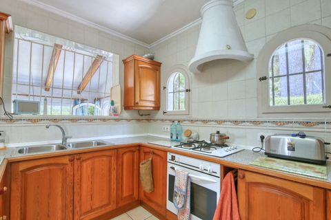 Villa i Javea, Alicante, Javea - € 775.000 | Ref: ES-JAV-019469 - foto 4