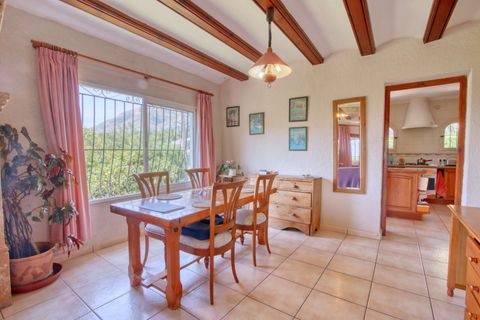 Villa i Javea, Alicante, Javea - € 775.000 | Ref: ES-JAV-019469 - foto 5