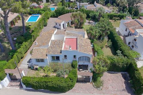 Villa i Javea, Alicante, Javea - € 775.000 | Ref: ES-JAV-019469 - foto 6