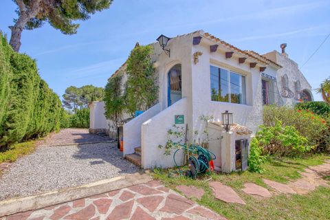 Villa i Javea, Alicante, Javea - € 775.000 | Ref: ES-JAV-019469 - foto 7
