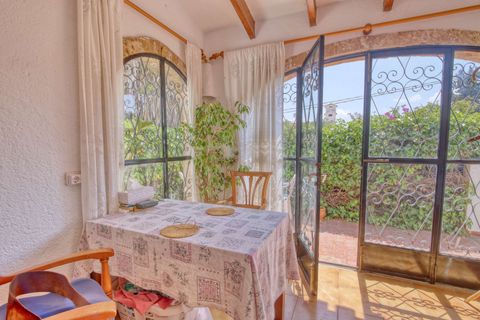 Villa i Javea, Alicante, Javea - € 775.000 | Ref: ES-JAV-019469 - foto 8