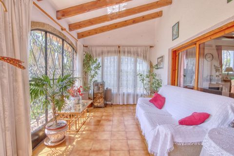 Villa i Javea, Alicante, Javea - € 775.000 | Ref: ES-JAV-019469 - foto 9