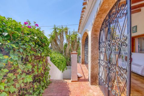 Villa i Javea, Alicante, Javea - € 775.000 | Ref: ES-JAV-019469 - foto 10