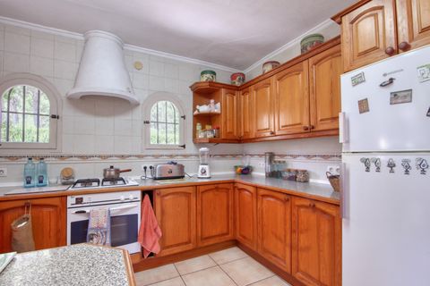 Villa i Javea, Alicante, Javea - € 775.000 | Ref: ES-JAV-019469 - foto 11