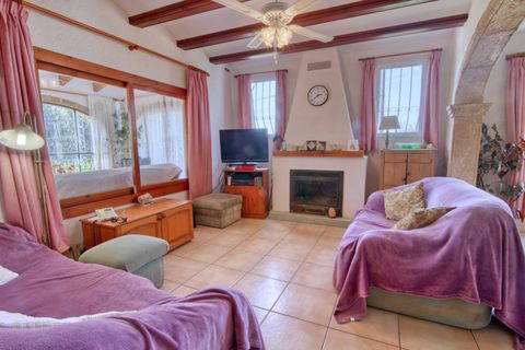 Villa i Javea, Alicante, Javea - € 775.000 | Ref: ES-JAV-019469 - foto 12