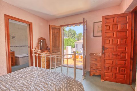 Villa i Javea, Alicante, Javea - € 775.000 | Ref: ES-JAV-019469 - foto 14