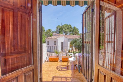 Villa i Javea, Alicante, Javea - € 775.000 | Ref: ES-JAV-019469 - foto 15