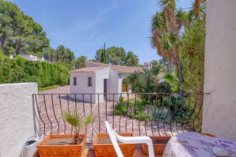 Villa i Javea, Alicante, Javea - € 775.000 | Ref: ES-JAV-019469 - foto 16