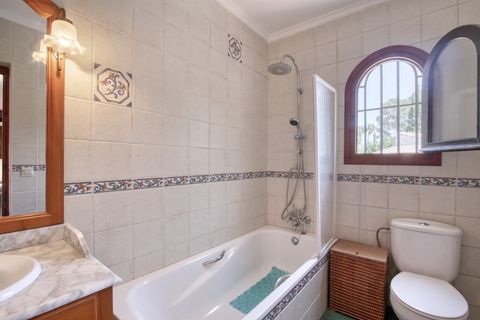 Villa i Javea, Alicante, Javea - € 775.000 | Ref: ES-JAV-019469 - foto 17