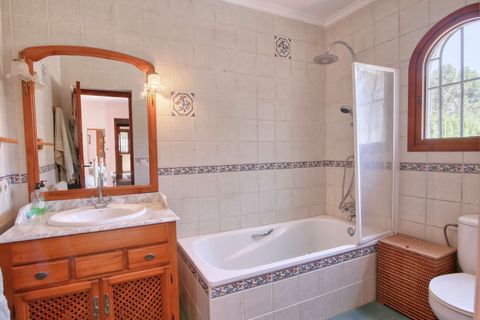Villa i Javea, Alicante, Javea - € 775.000 | Ref: ES-JAV-019469 - foto 18