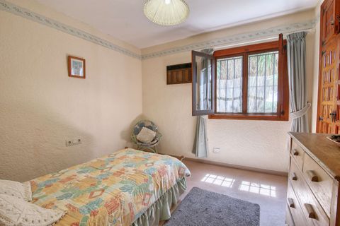 Villa i Javea, Alicante, Javea - € 775.000 | Ref: ES-JAV-019469 - foto 22