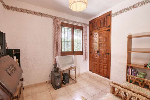 Villa i Javea, Alicante, Javea - € 775.000 | Ref: ES-JAV-019469 - foto 24