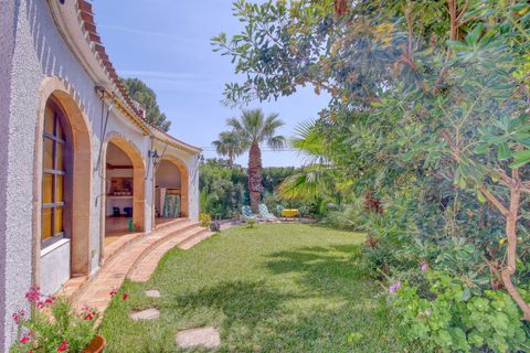 Villa i Javea, Alicante, Javea - € 775.000 | Ref: ES-JAV-019469 - foto 26
