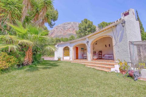Villa i Javea, Alicante, Javea - € 775.000 | Ref: ES-JAV-019469 - foto 27