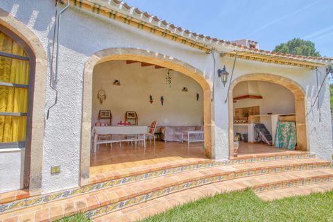 Villa i Javea, Alicante, Javea - € 775.000 | Ref: ES-JAV-019469 - foto 28