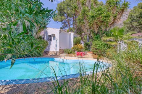 Villa i Javea, Alicante, Javea - € 775.000 | Ref: ES-JAV-019469 - foto 33