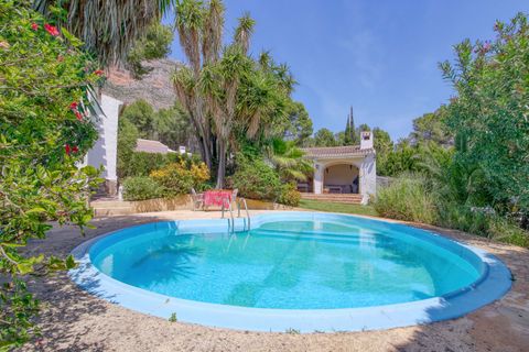 Villa i Javea, Alicante, Javea - € 775.000 | Ref: ES-JAV-019469 - foto 34