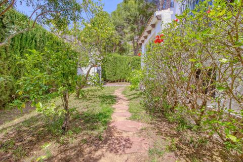 Villa i Javea, Alicante, Javea - € 775.000 | Ref: ES-JAV-019469 - foto 41