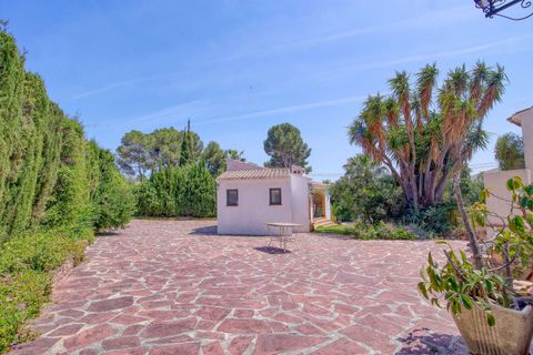 Villa i Javea, Alicante, Javea - € 775.000 | Ref: ES-JAV-019469 - foto 43