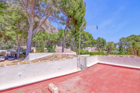 Villa i Javea, Alicante, Javea - € 775.000 | Ref: ES-JAV-019469 - foto 45