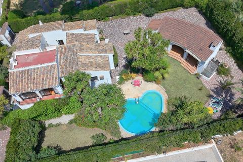 Villa i Javea, Alicante, Javea - € 775.000 | Ref: ES-JAV-019469 - foto 49