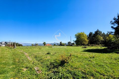 Helårsgrund i Arcos de Valdevez, Viana do Castelo, Arcos de Valdevez - € 60.000 | Ref: AV6689 - foto 1