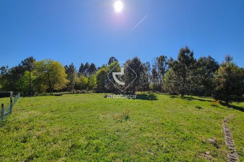 Helårsgrund i Arcos de Valdevez, Viana do Castelo, Arcos de Valdevez - € 60.000 | Ref: AV6689 - foto 2